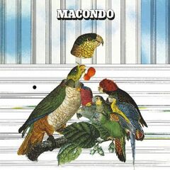Macondo (CD)