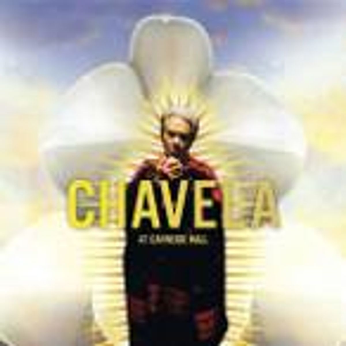 Live At Carnegie Hall (CD)