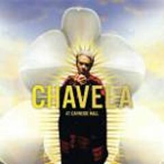 Live At Carnegie Hall (CD)