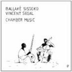 Chamber Music (CD)