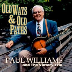 Old Ways & Old Paths