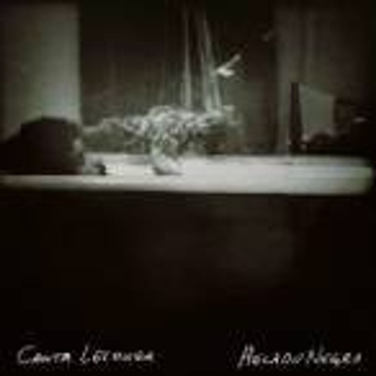 Canta Lechuza (CD)