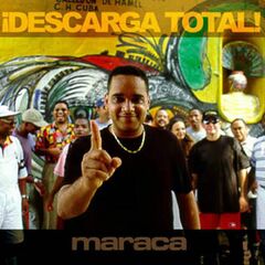 Descarga Total (CD)
