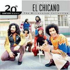 The Best Of El Chicano The Millennium Collection (CD)