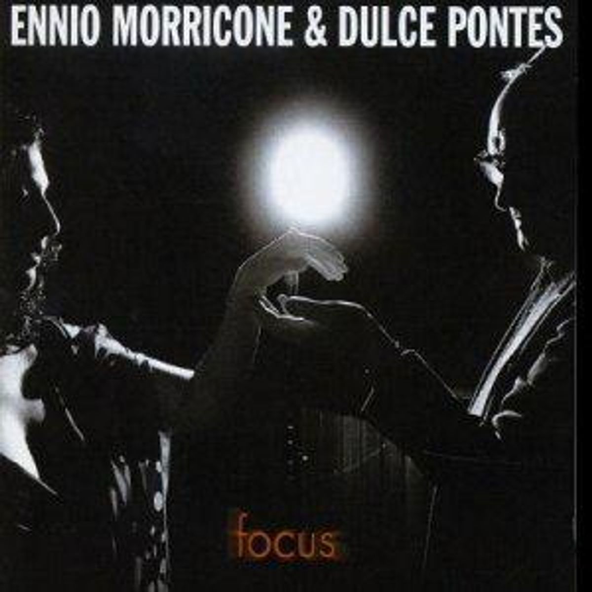 Focus (CD)