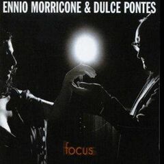Focus (CD)