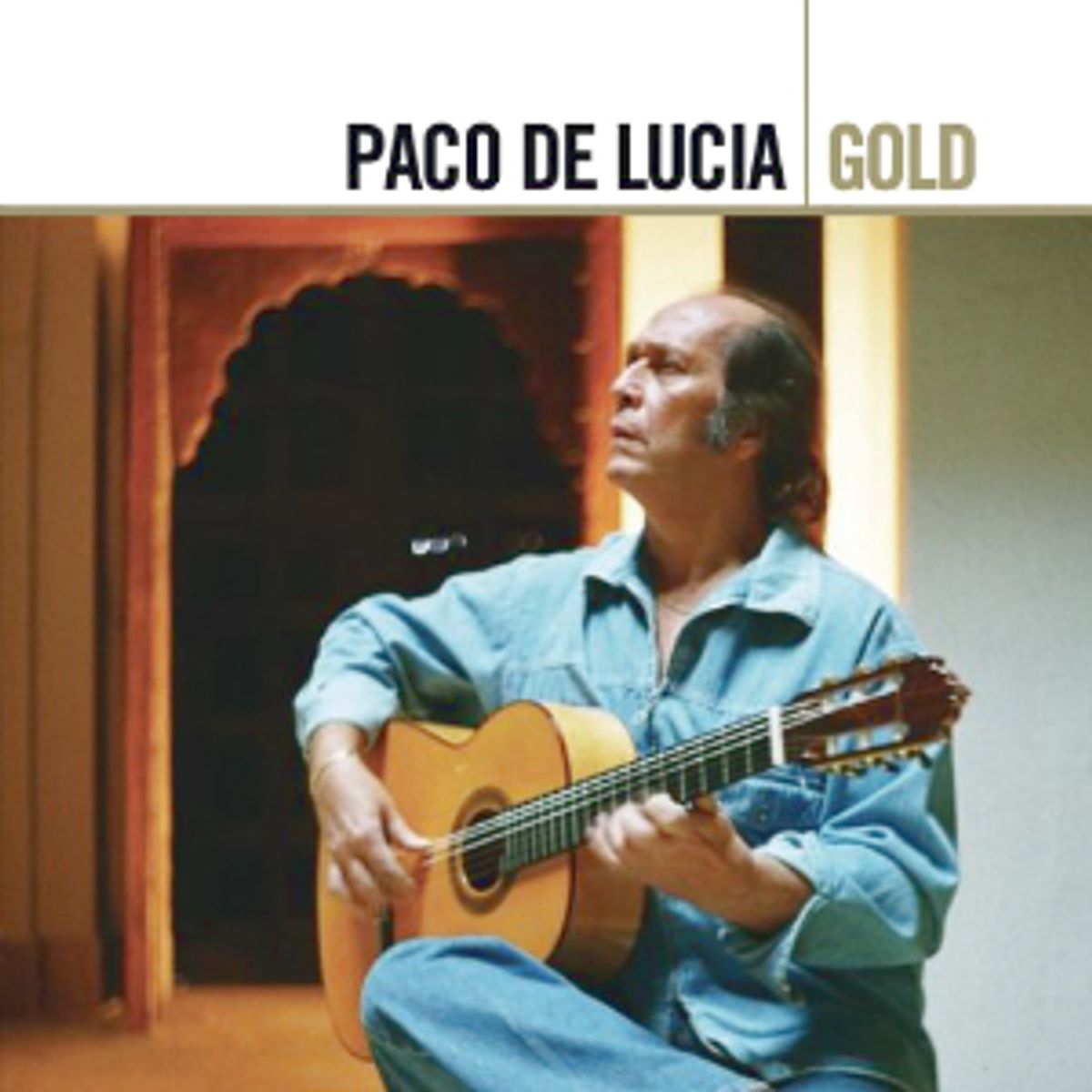 Gold (CD)