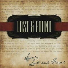 Love Lost & Found