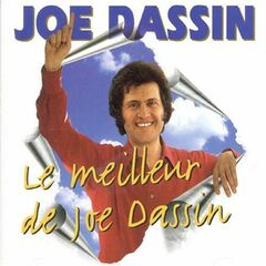 Le Meilleur De Joe Dassin (CD)