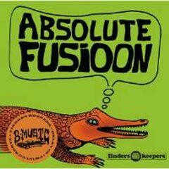 Absolute Fusioon (CD)