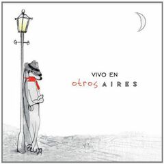 Vivo En Otros Aires (CD)