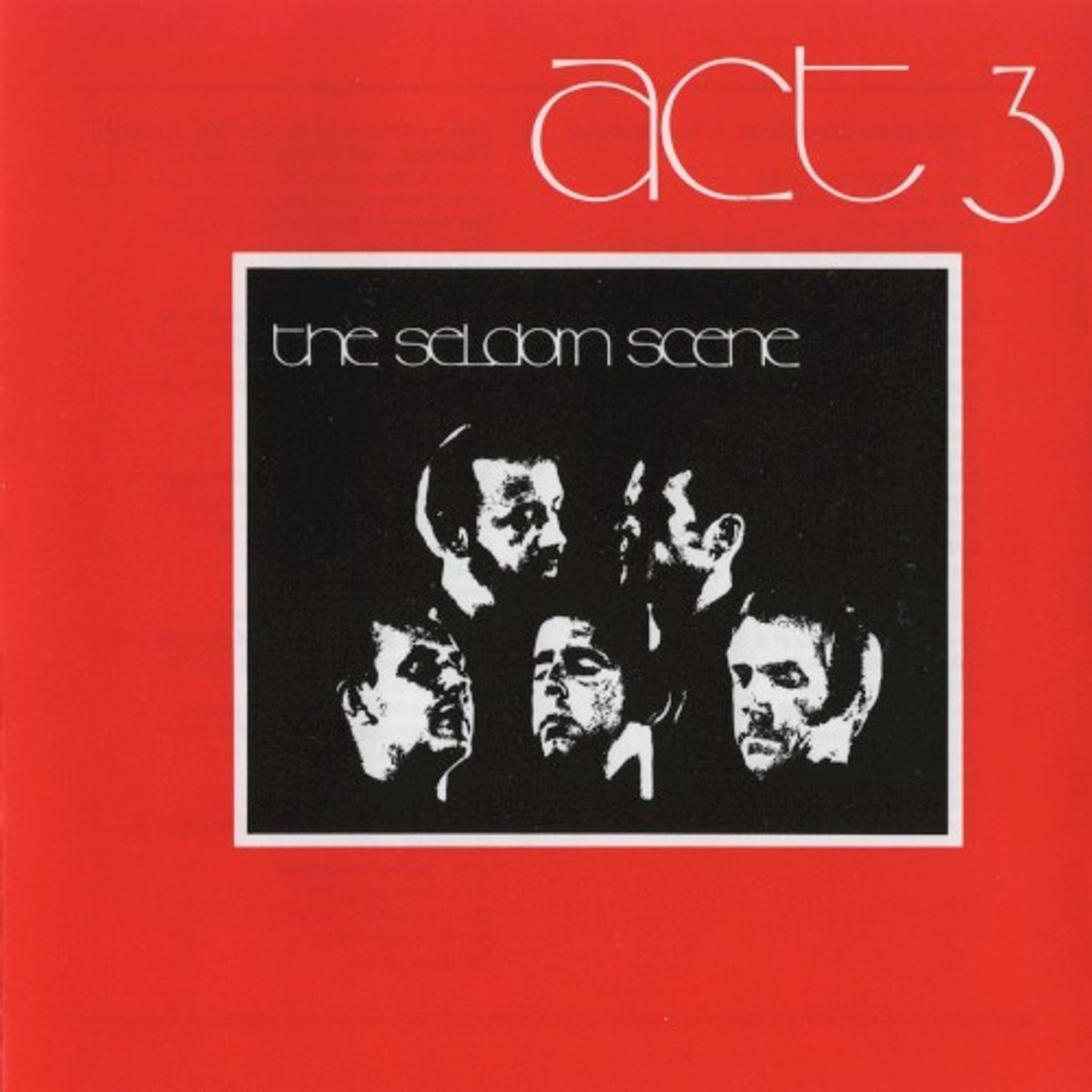 Act 3