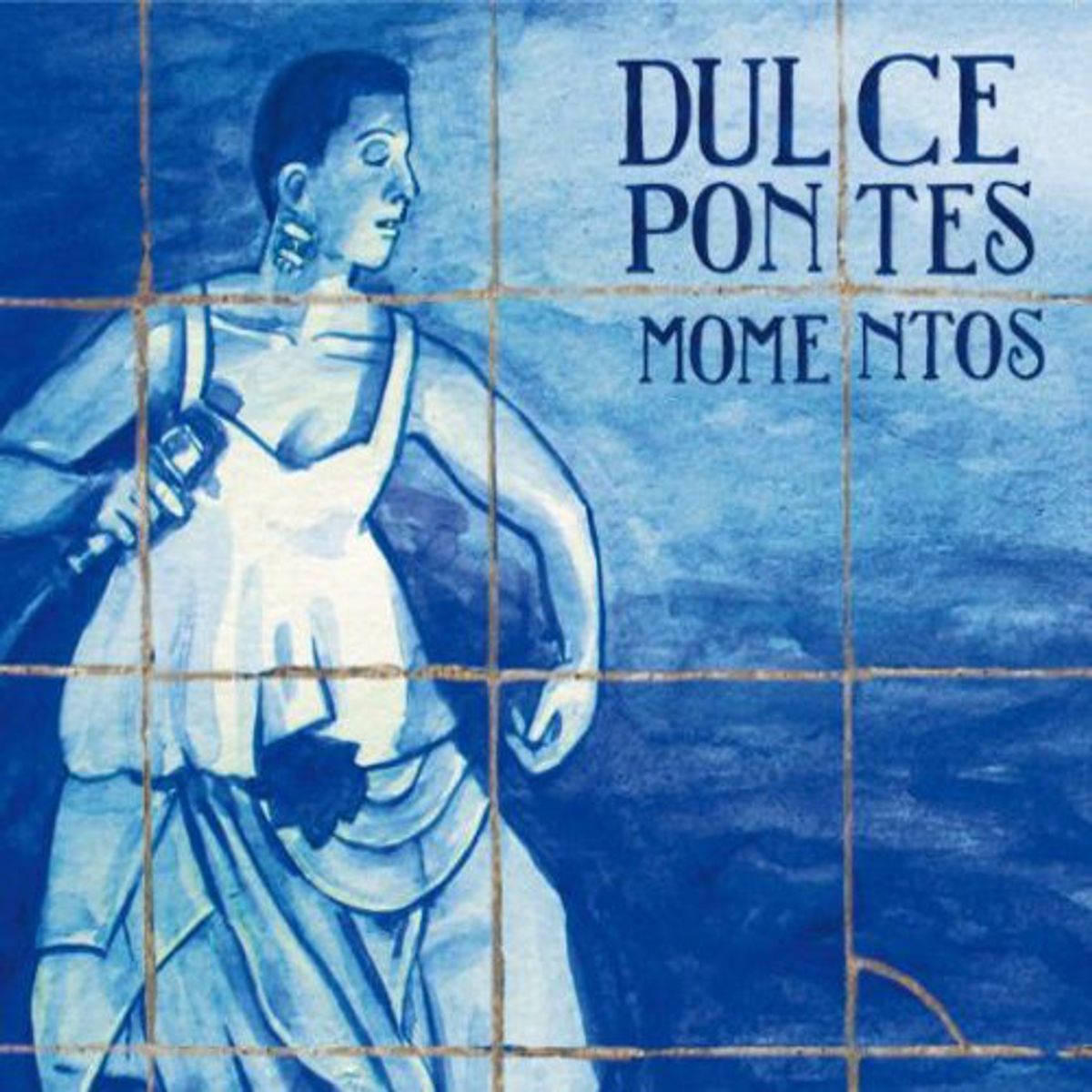 Momentos (CD)