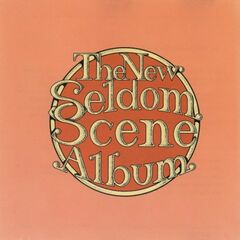 New Seldom Scene Album