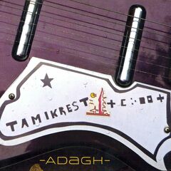 Adagh (CD)