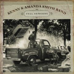 Tell Someone (CD)