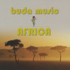 Africa (CD)