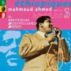 Vol. 26-Mahmoud Ahmed (CD)