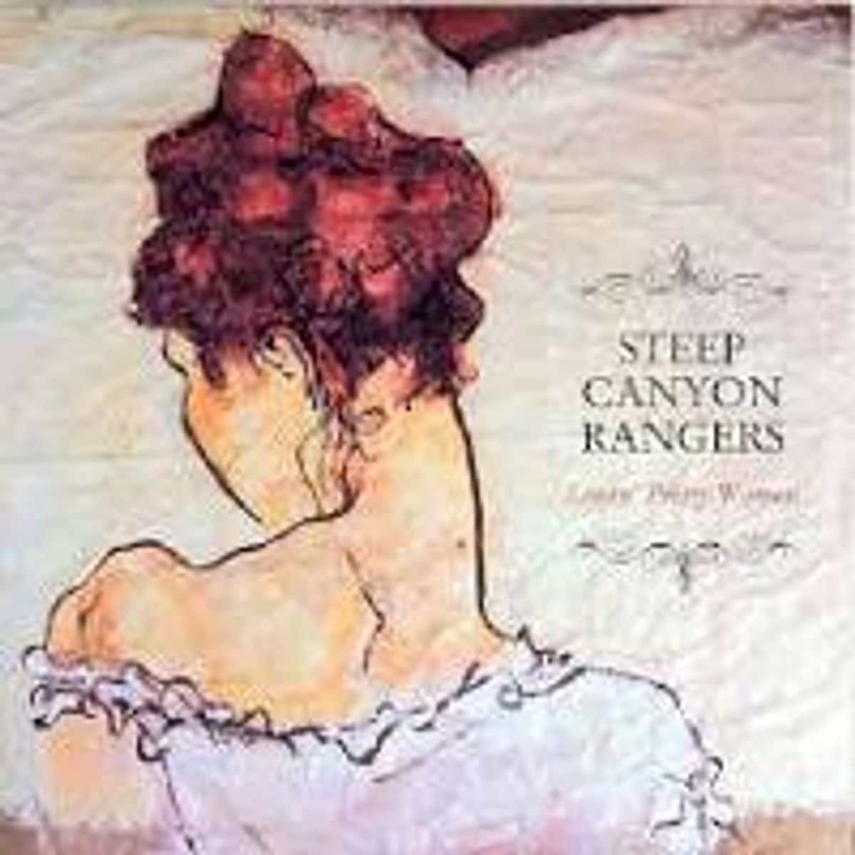 Lovin Pretty Women (CD)