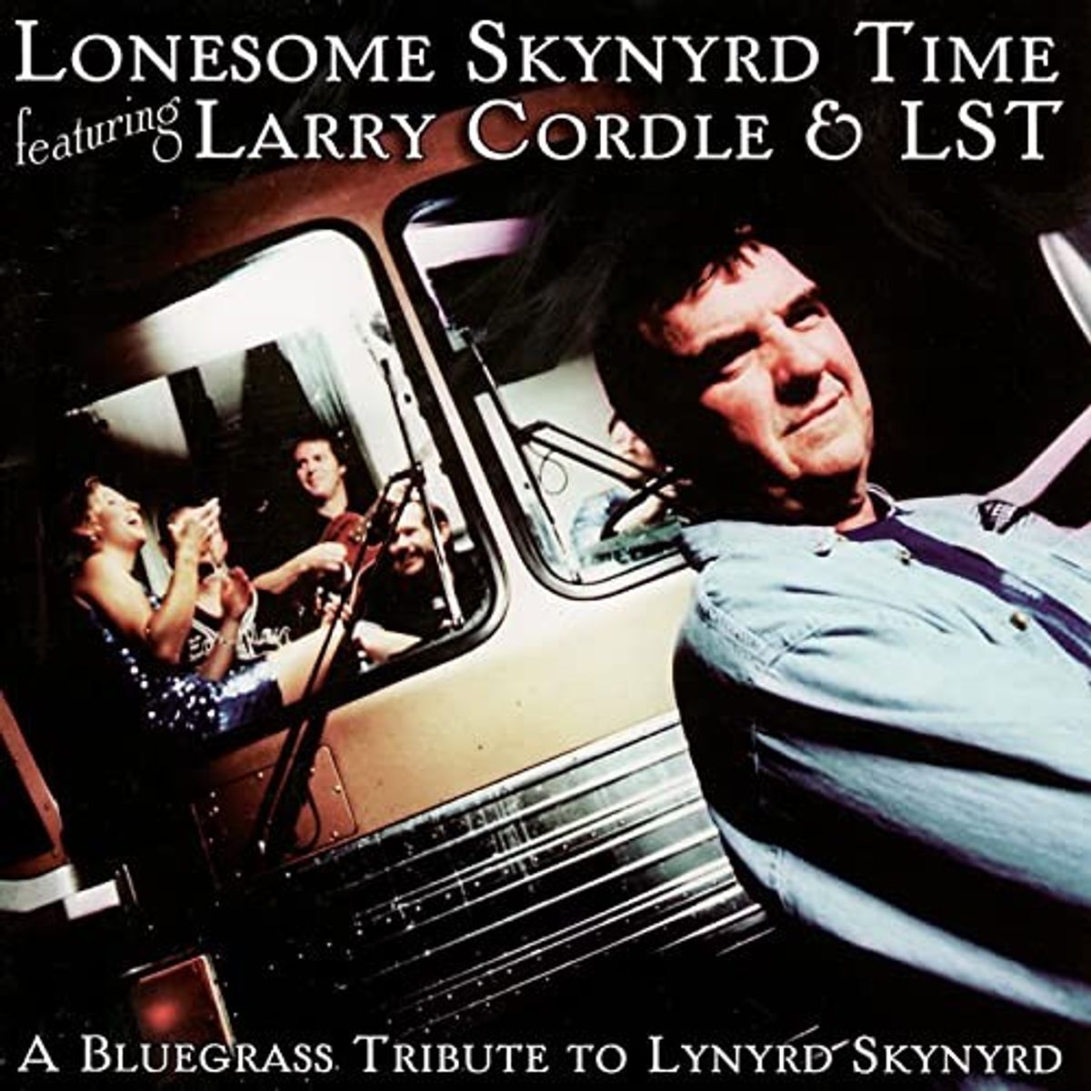 Lonesome Skynyrd Time
