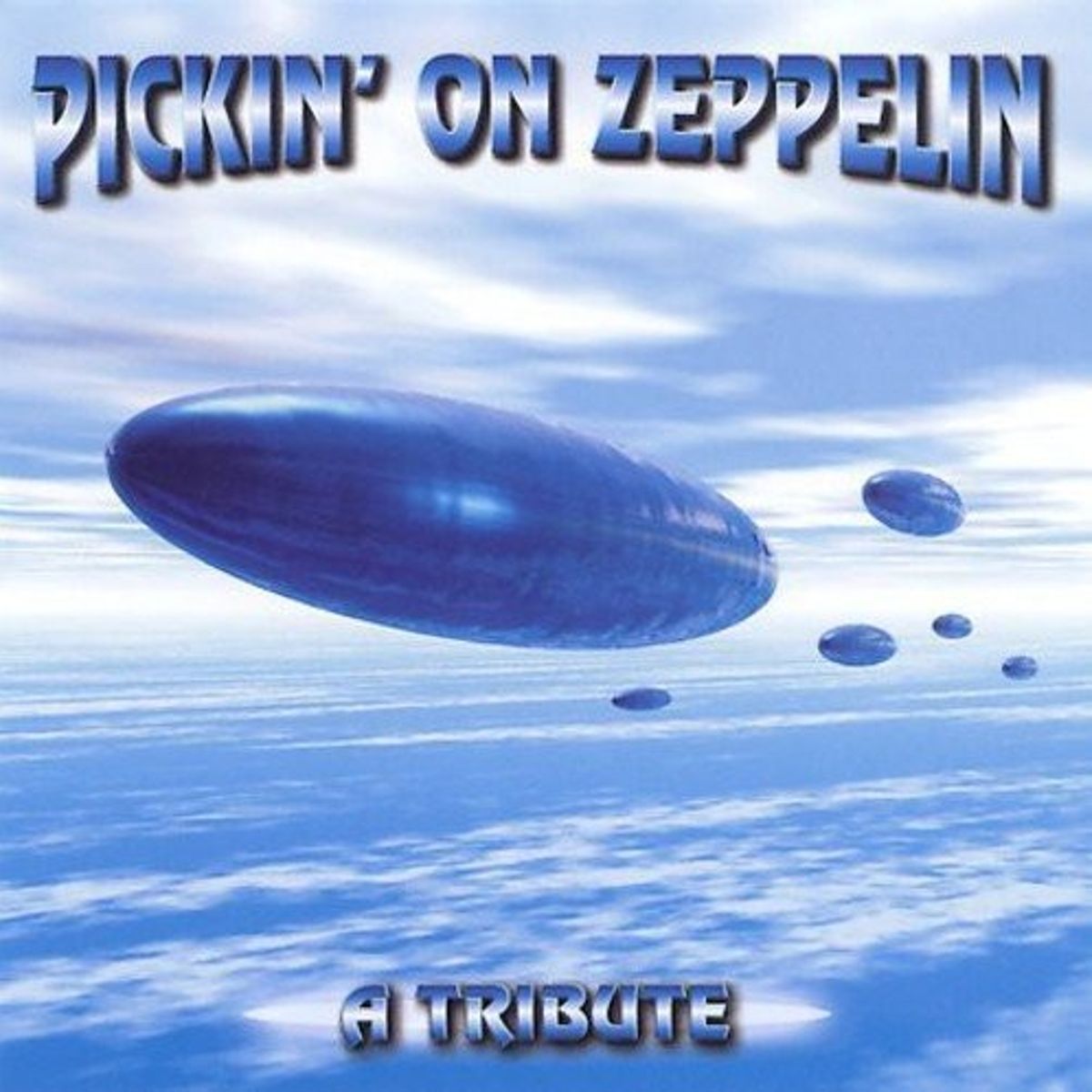 Pickin On Zeppelin