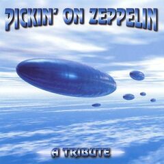Pickin' On Zeppelin