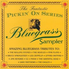 Fantastic Pickin' On Series
