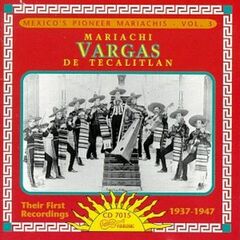 Their First Recordings 1937-47 (CD)