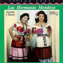 Juanita & Maria (CD)