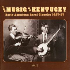 Vol. 2-Early American Rural Cl