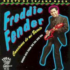 Canciones De Mi Barrio (CD)