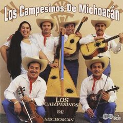 Canciones De Mi Tiera (CD)