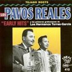 Early Hits (CD)
