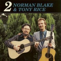 Norman Blake & Tony Rice: 2 (CD)