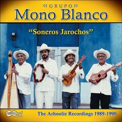 Soneros Jarochos: The Arhoolie Recordings 1989-1990 (CD)