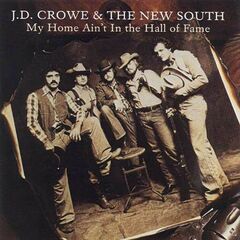 My Home Ain't In The Hall Of Fame (CD)