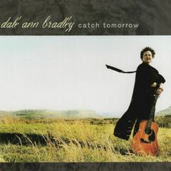 Catch Tomorrow (CD)