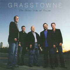 Other Side Of Towne (CD)