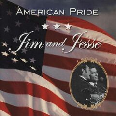 American Pride (CD)