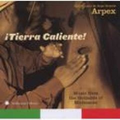 ¡Tierra Caliente! (CD)