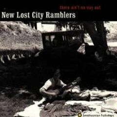 There Ain't No Way Out (CD)