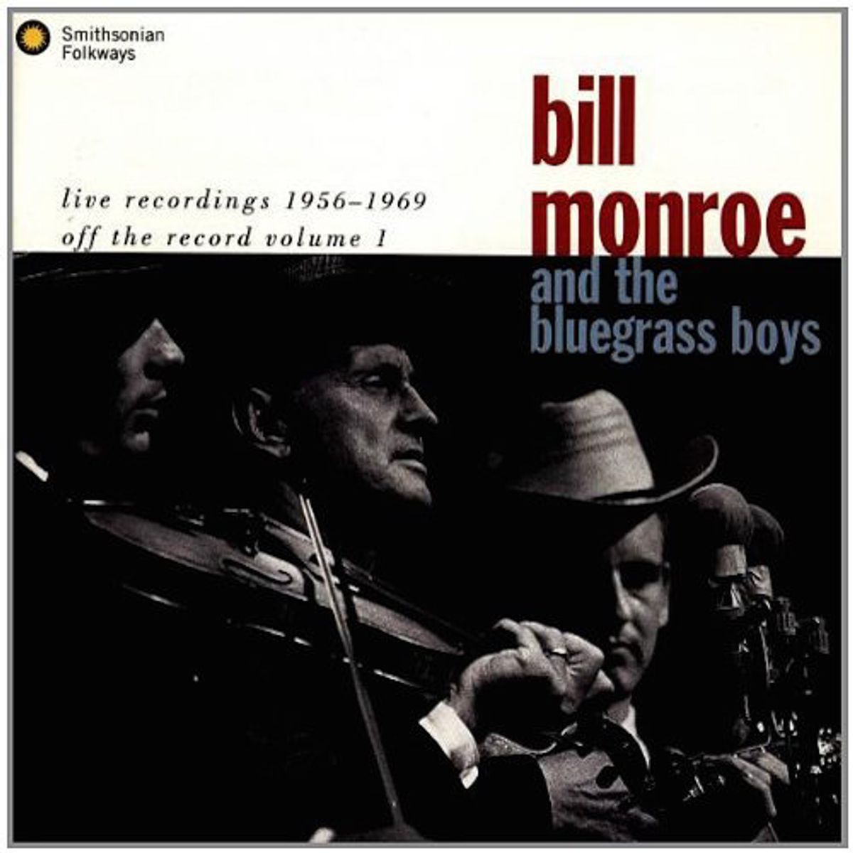 Live Recordings 1956-1969 (CD)