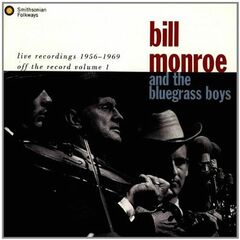 Live Recordings 1956-1969 (CD)