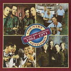 Early Rebel Recordings (CD)