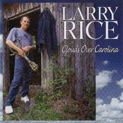Clouds Over Carolina (CD)