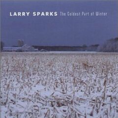 Coldest Part Of Winter (CD)