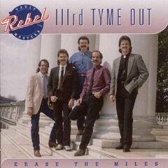 Erase The Miles (CD)