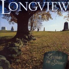 Lessons In Stone (CD)