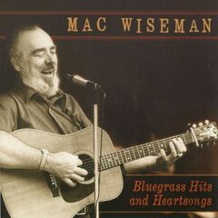 Bluegrass Hits & Heartsongs (CD)