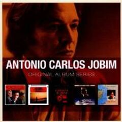 Original Album Series (CD)